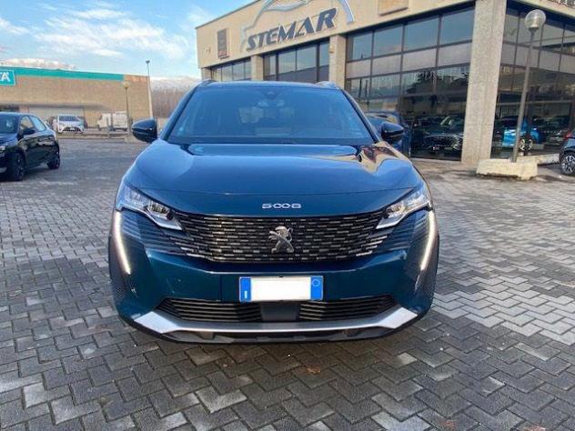 PEUGEOT 5008 BlueHDi 130 S&S EAT8 Allure Pack rif. 23163764 - Foto 6