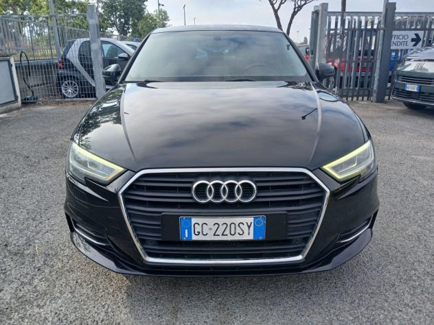 Audi A3 SPB 35 TFSI COD S tronic Sport - Foto 2