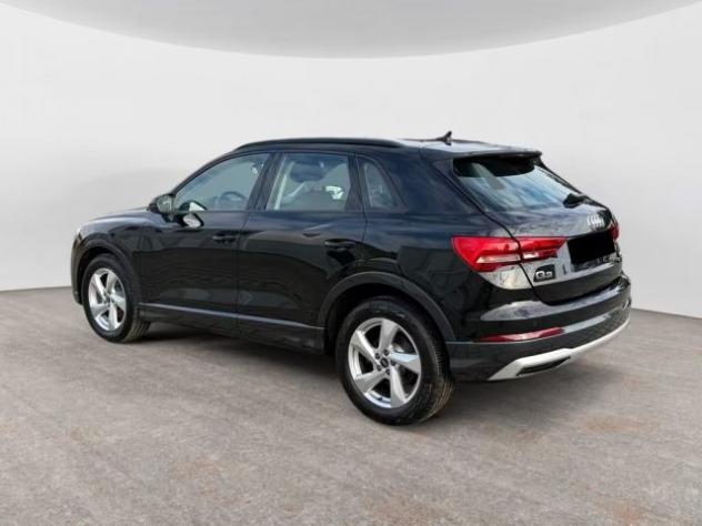 AUDI Q3 SPB 35 TDI Quattro - 98.000 Km rif. 23308610 - Foto 3