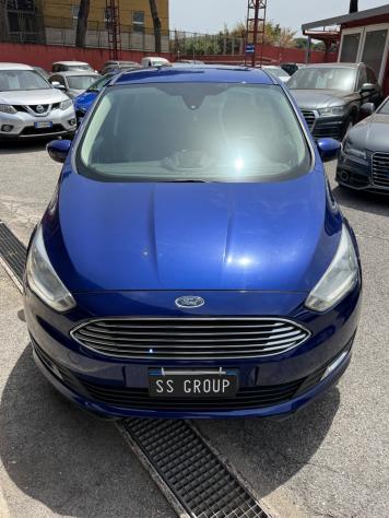 C-Max 1.5 TDCi 95CV-Titanium-unipro-rate-E6 - Foto 2