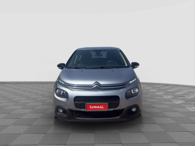 CITROEN C3 C3 PureTech 83 S&S Feel rif. 23876774 - Foto 8