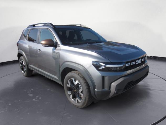 Dacia Duster 1.2 Eco-G 120cv Journey Auto