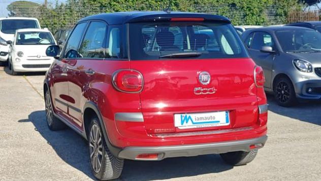 FIAT 500L CROSS 1.3d 90cv rif. 23516466 - Foto 4