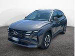 Hyundai Tucson PE 1.6HEV MY26 1.6HEV AT 2WD BUSINESS