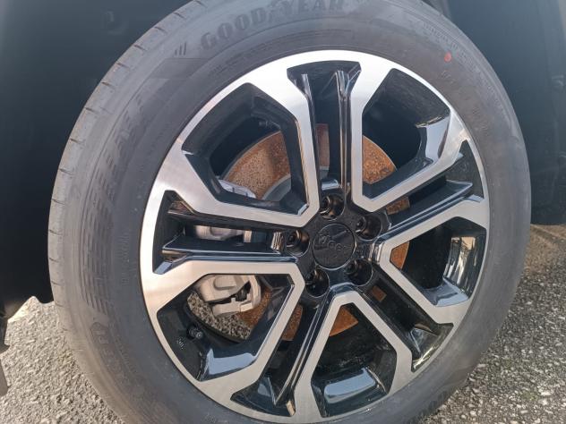 Jeep Compass 1.3 Turbo T4 190 CV PHEV AT6 4xe Altitude 8189 - 7839 - Foto 5
