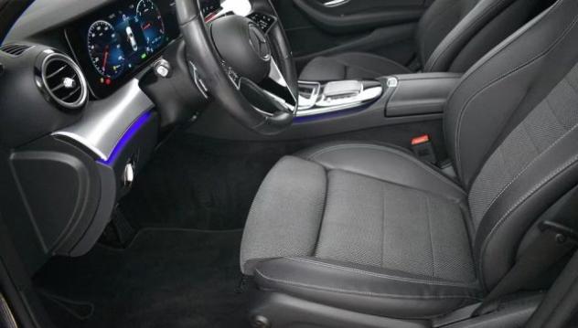 MERCEDES-BENZ E 220 d Premium Amg Night rif. 23420800 - Foto 10