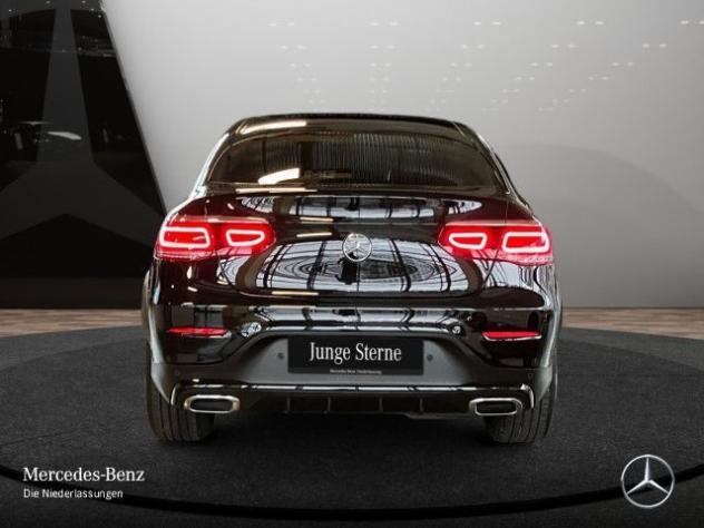 MERCEDES-BENZ GLC 220 d 4Matic Coupé Premium Amg rif. 21934971 - Foto 5