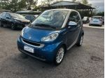 Smart ForTwo 1000 52 kW couppulse