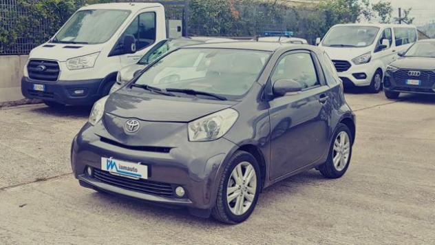 TOYOTA iQ 1.3cc 98cv rif. 24056214 - Foto 2