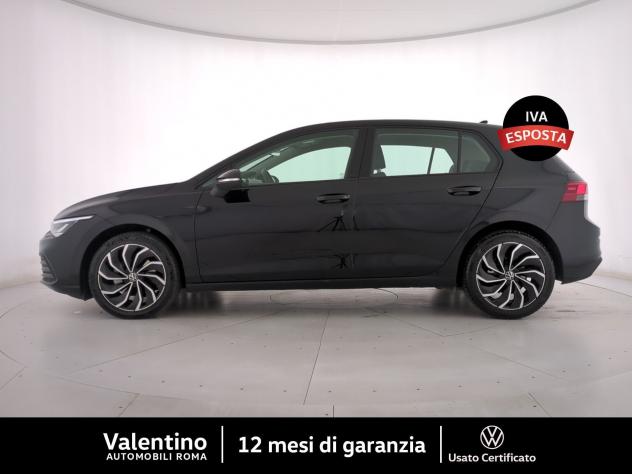 Volkswagen Golf 1.5 eTSI DSG EVO ACT Life - Foto 4