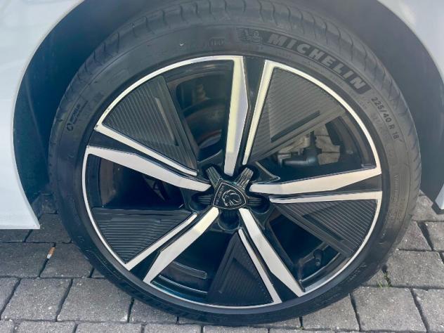 PEUGEOT 308 3ª serie 308 BlueHDi 130 S&S EAT8 SW GT - Foto 9