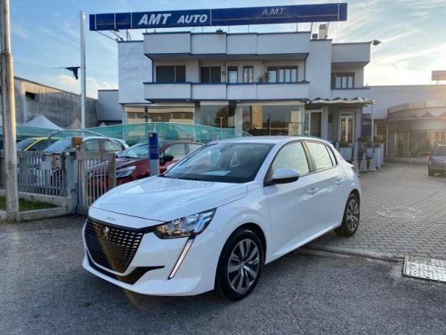 PEUGEOT 208 PureTech 75 Stop&Start 5 porte Active GPL rif. 22219809 - Foto 4
