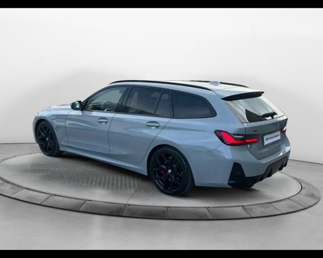 BMW Serie 3 G21 2022 Touring 320d Touring mhev 48V xdrive MSport auto - Foto 8