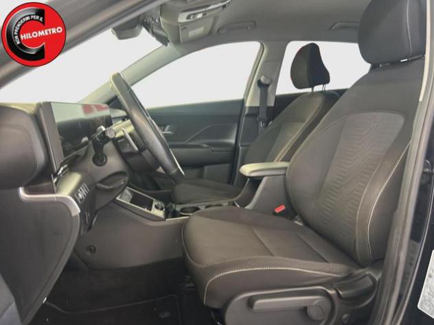 HYUNDAI Kona 1.6 HEV DCT XLine rif. 24182395 - Foto 9