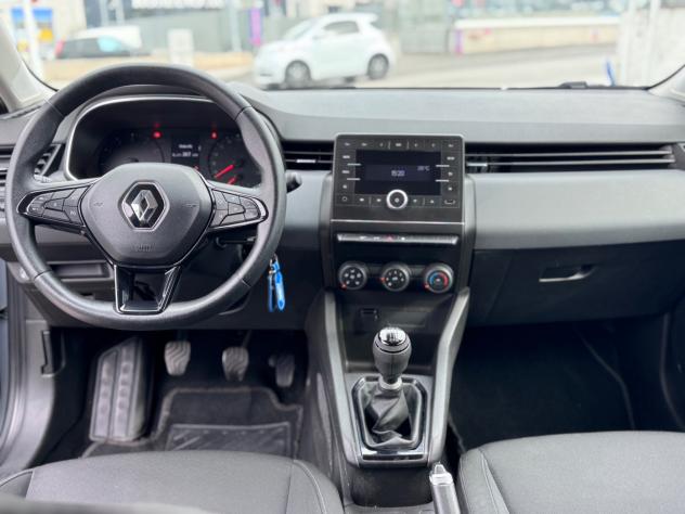 Renault Clio TCe 12V 100 CV GPL 5 porte Life - Foto 7