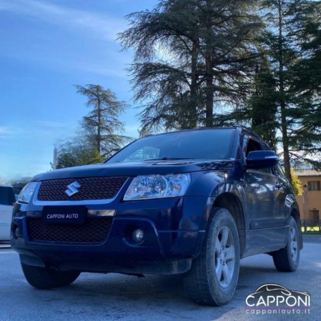 SUZUKI Grand Vitara 1.9 DDIS 4X4 - OK NEOPATENTATI rif. 24003497