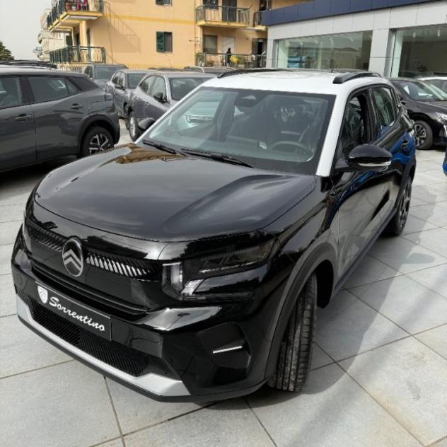 CITROEN C3 PLUS TURBO 100 MOTORE A CATENA 8 ANNI DI GARANZIA rif. 22717455 - Foto 2
