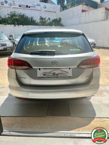 OPEL Astra 1.6 CDTi 136CV Start&Stop Sports Tourer Innovation rif. 23992262 - Foto 4