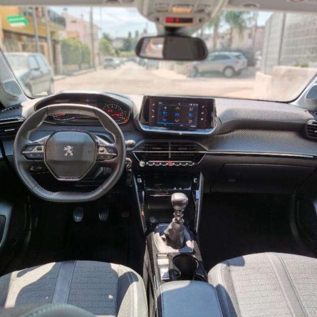 PEUGEOT 208 BlueHDi 100 Allure rif. 24089168 - Foto 6
