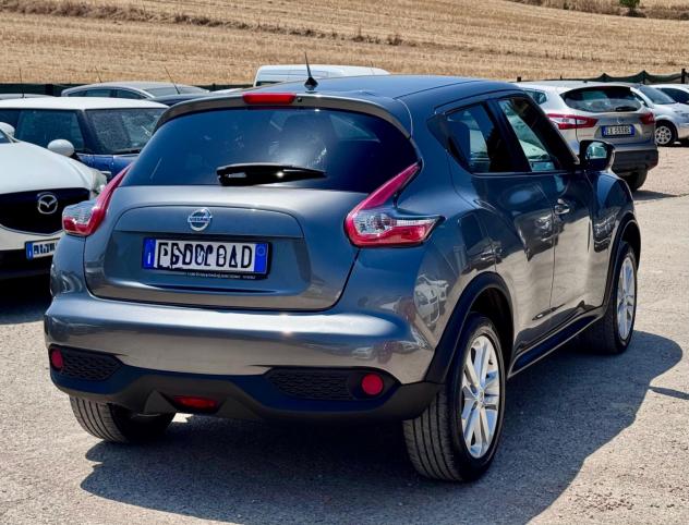 Nissan Juke 1.5 dCi Start&Stop Business - Foto 5