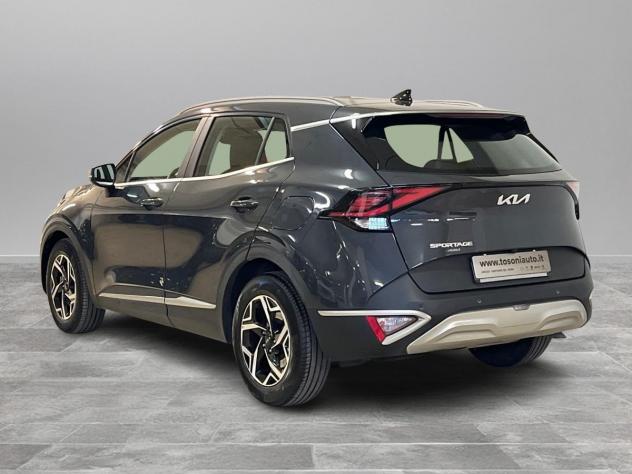 Kia Sportage 1.6 crdi mhev Business imt - Foto 7