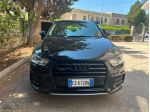 Audi Q3 2.0 TDI 150 CV quattro S tronic Business