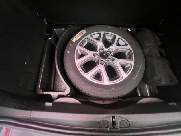 FIAT 500X 500X 2.0 MultiJet 140 CV 4x4 City Cross - Foto 8
