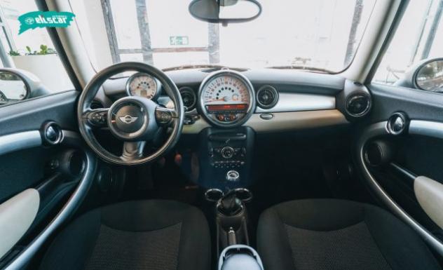MINI Cooper 1.6 16V Cooper rif. 24043215 - Foto 6
