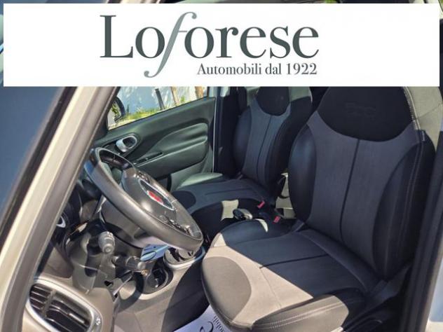 FIAT 500L 1.3 Multijet 95 CV Lounge rif. 23522730 - Foto 7