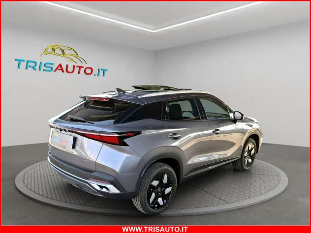 Omoda 5 1.5 TGDI SHS-H Aut. 224CV Premium (TETTO PANORAMICO APRIBILE) - Foto 4
