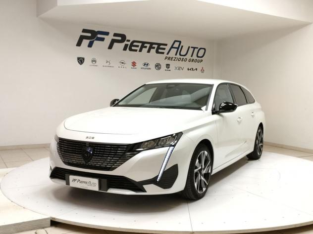 Peugeot 308 308 BlueHDi 130 S&S EAT8 SW Allure Pack