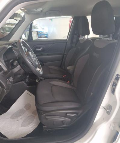 Jeep Renegade 4xe 1.3 T4 PHEV 190cv Limited 4xe Auto - Foto 7