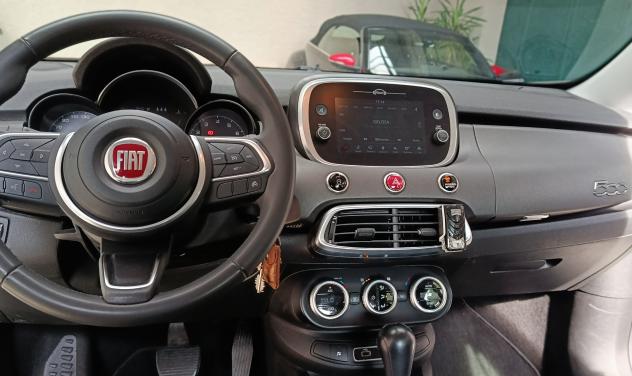 Fiat 500X 1.3 T4 150 CV DCT Sport - Foto 10