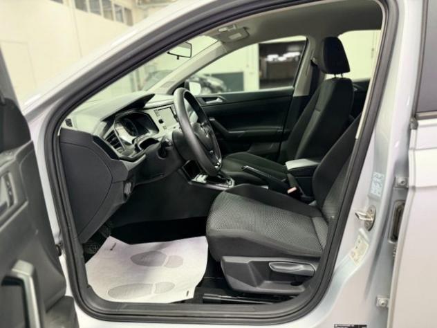VOLKSWAGEN Polo 1.0 MPI 75 CV 5p. Comfortline BlueMotion Technolog rif. 24126712 - Foto 10
