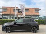 PEUGEOT 208 2ª serie 208 Hybrid 136 e-DCS6 5 porte GT