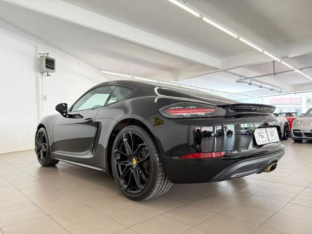 Porsche 718 Cayman - Foto 6
