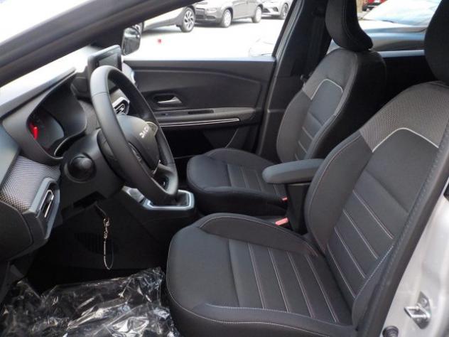 DACIA Jogger 1.0 GPL 100CV 5 p. Expression rif. 16820724 - Foto 6