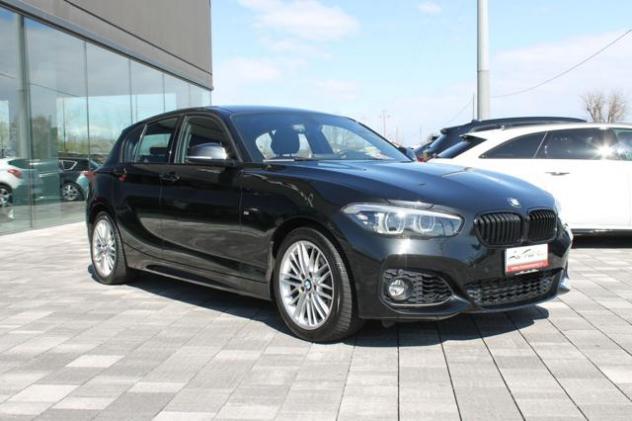 BMW 116 i 5p. Msport rif. 23469723 - Foto 3