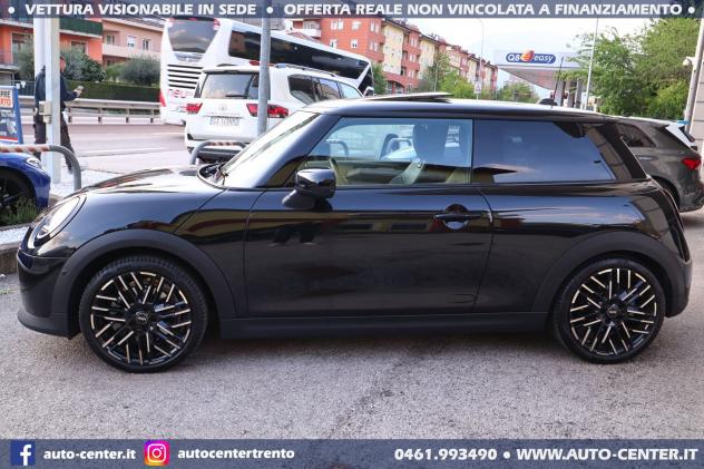 MINI Mini Cooper C 3p Aut Favoured Pack M 1.5 *TETTO - Foto 7