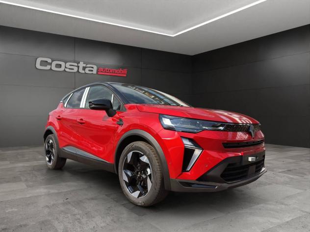 Renault Captur 2ª serie Eco-G 120 CV Techno - Foto 9
