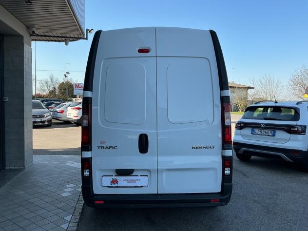 RENAULT TRAFIC T29 20 DCI 145 CV PL-TA - Foto 5