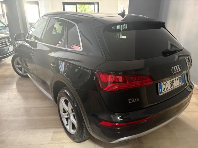 Audi Q5 35 TDI quattro S tronic Sport - Foto 4