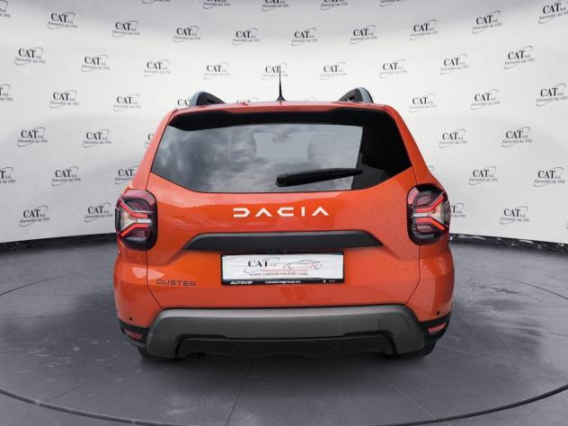 Dacia Duster Duster 1.5 blue dci Journey (PREZZO REALE) - Foto 7