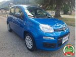 FIAT Panda 1.0 FireFly S&S Hybrid UNICO PROPR. rif. 23722378