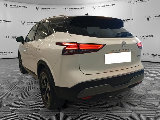 Nissan Qashqai Qashqai 1.5 e-power 90th Anniversary 2wd - Foto 4
