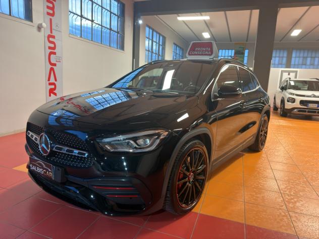 Mercedes-benz GLA 200 d Automatic Premium - Foto 10