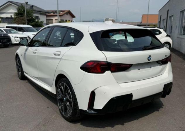 BMW 120 Hybrid M-Sport Design 48v Aut 170cv - Foto 4