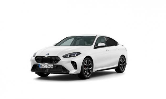 BMW 218 d Gran Coupé MSport Pro rif. 24133685