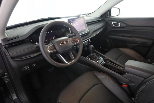 JEEP Compass Compass 1.5 Turbo T4 130 CV MHEV 2WD Summit rif. 23998719