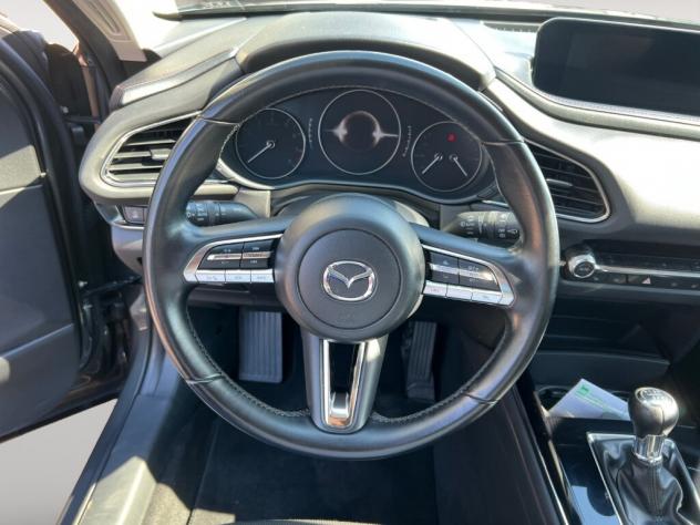 MAZDA CX-30 2.0L e-Skyactiv-X M Hybrid 2WD Homura - Foto 10